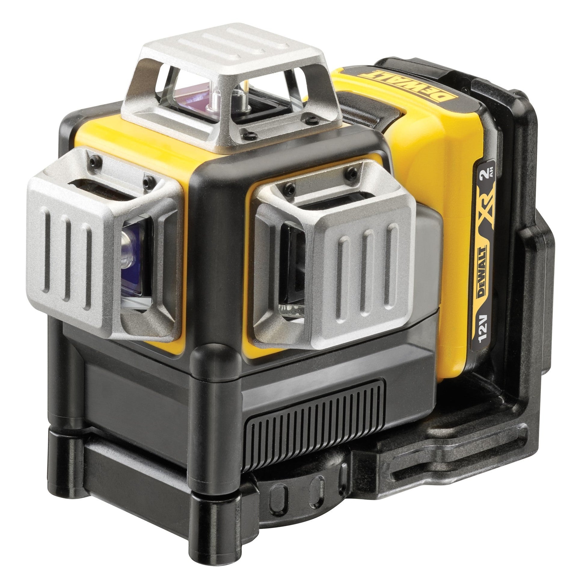 NIVEL LASER AUTONIVELANTE VERDE DCE089D1G-QW DEWALT