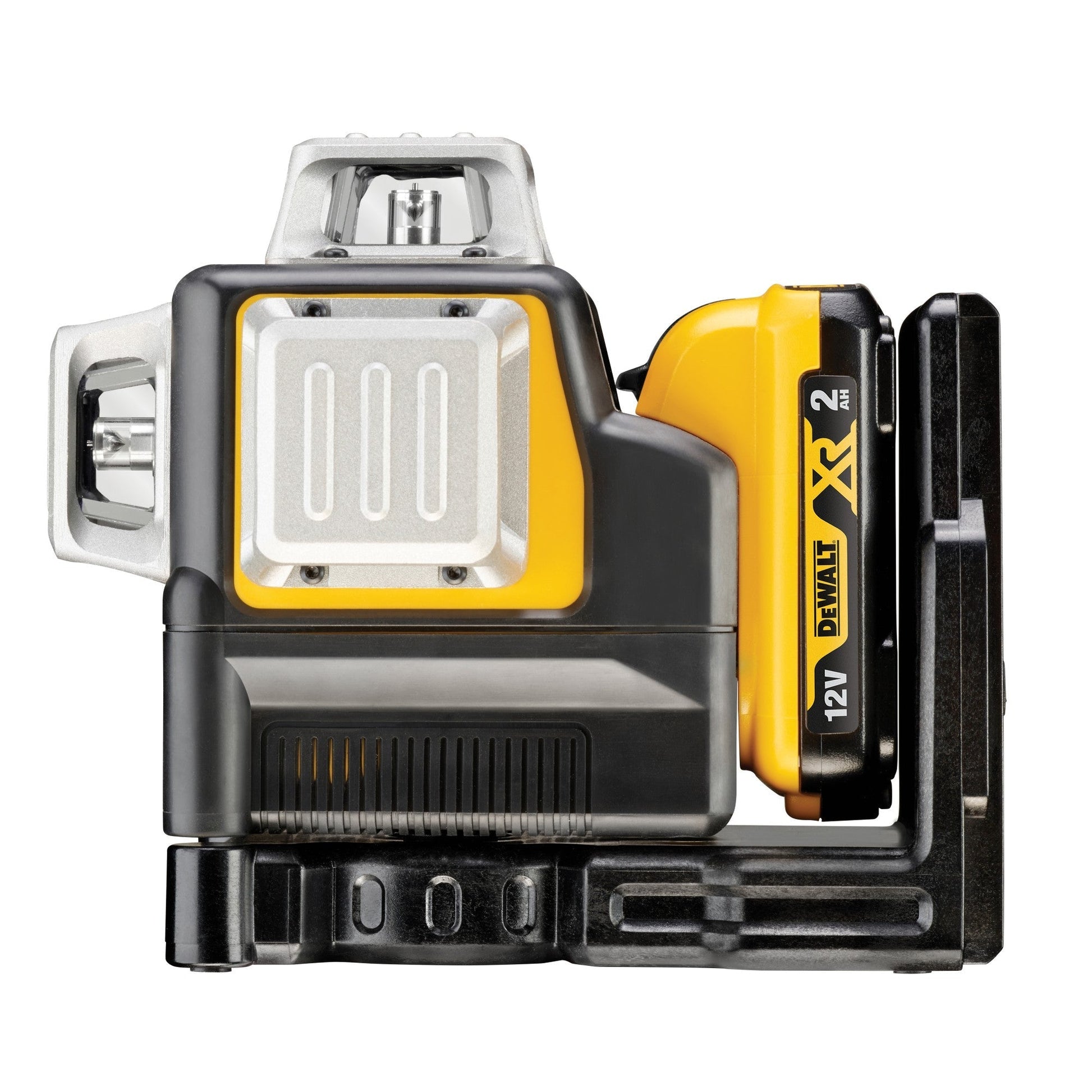 NIVEL LASER AUTONIVELANTE VERDE DCE089D1G-QW DEWALT