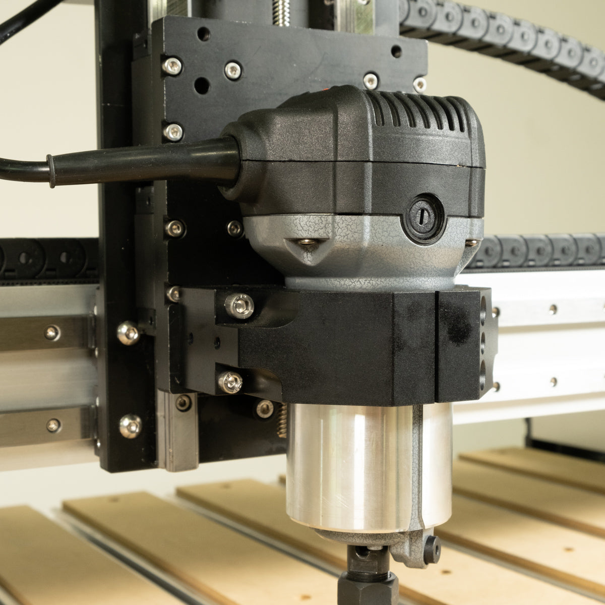 Shapeoko Pro CNC Router
