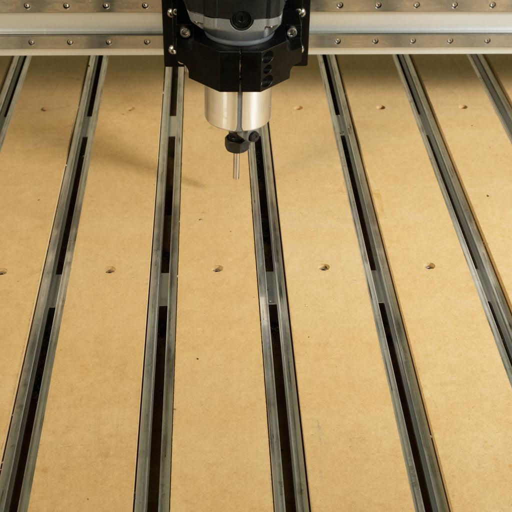 Shapeoko Pro CNC Router
