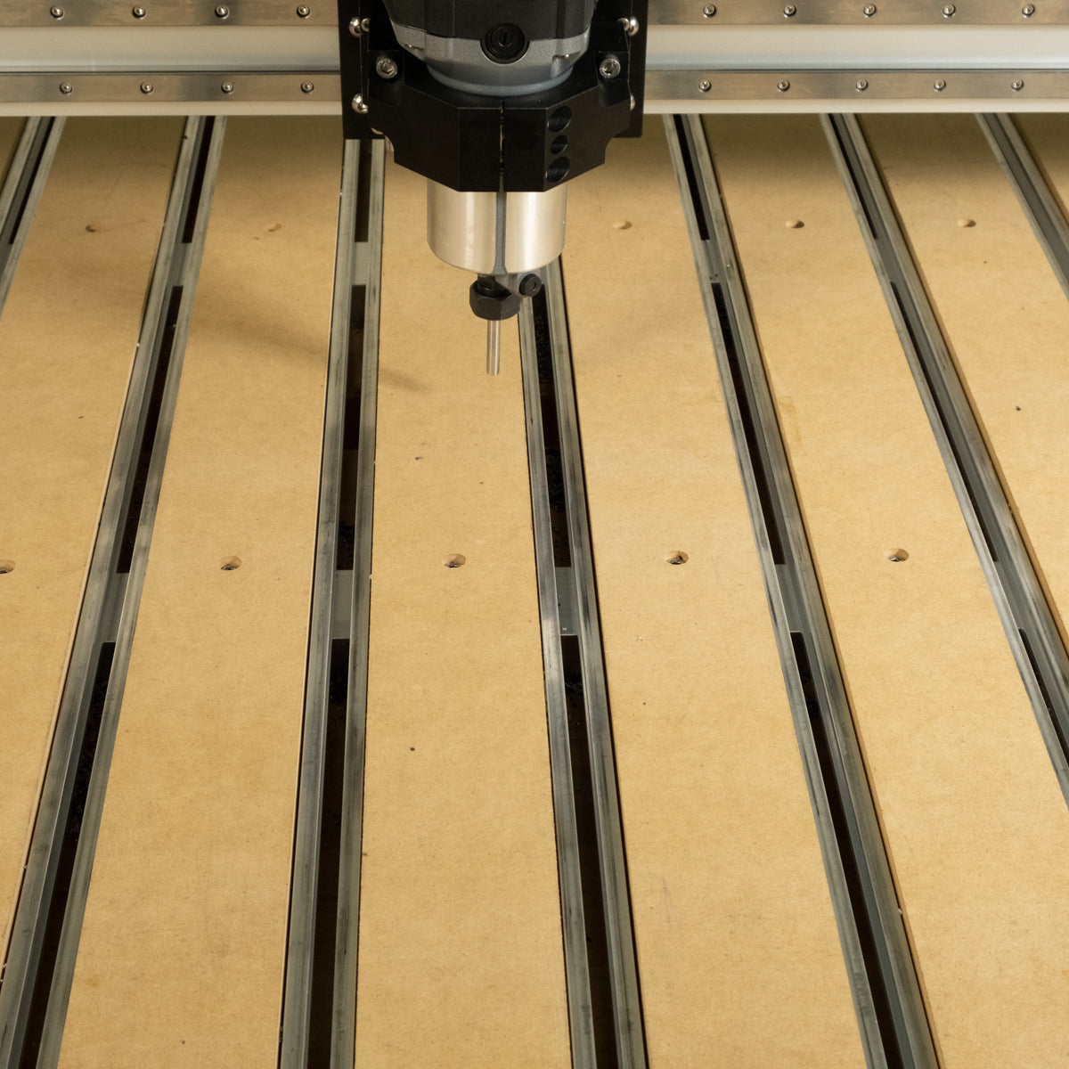 Shapeoko Pro CNC Router