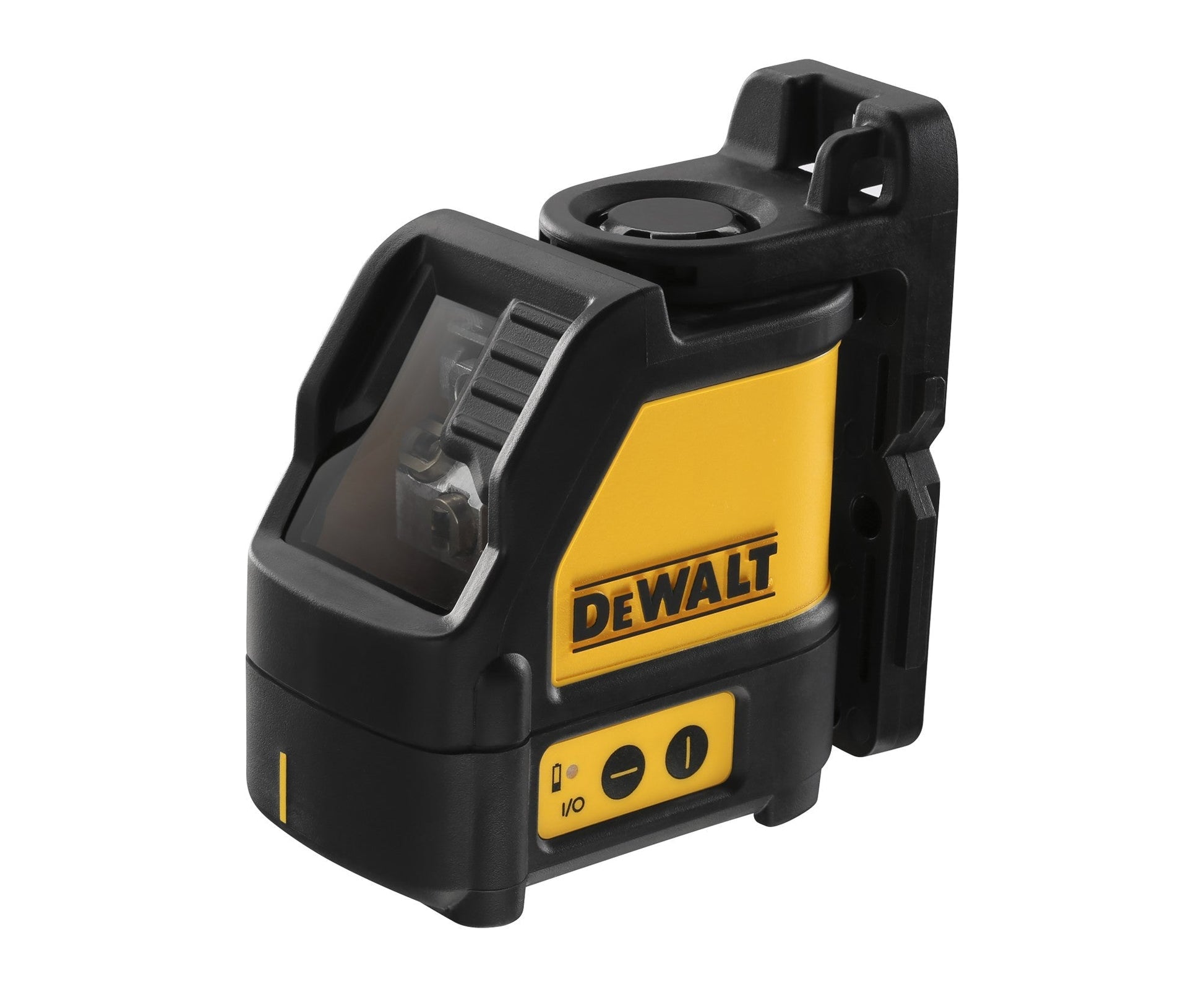 NIVEL LASER AUTONIVELANTE VERDE DW088CG-XJ DEWALT