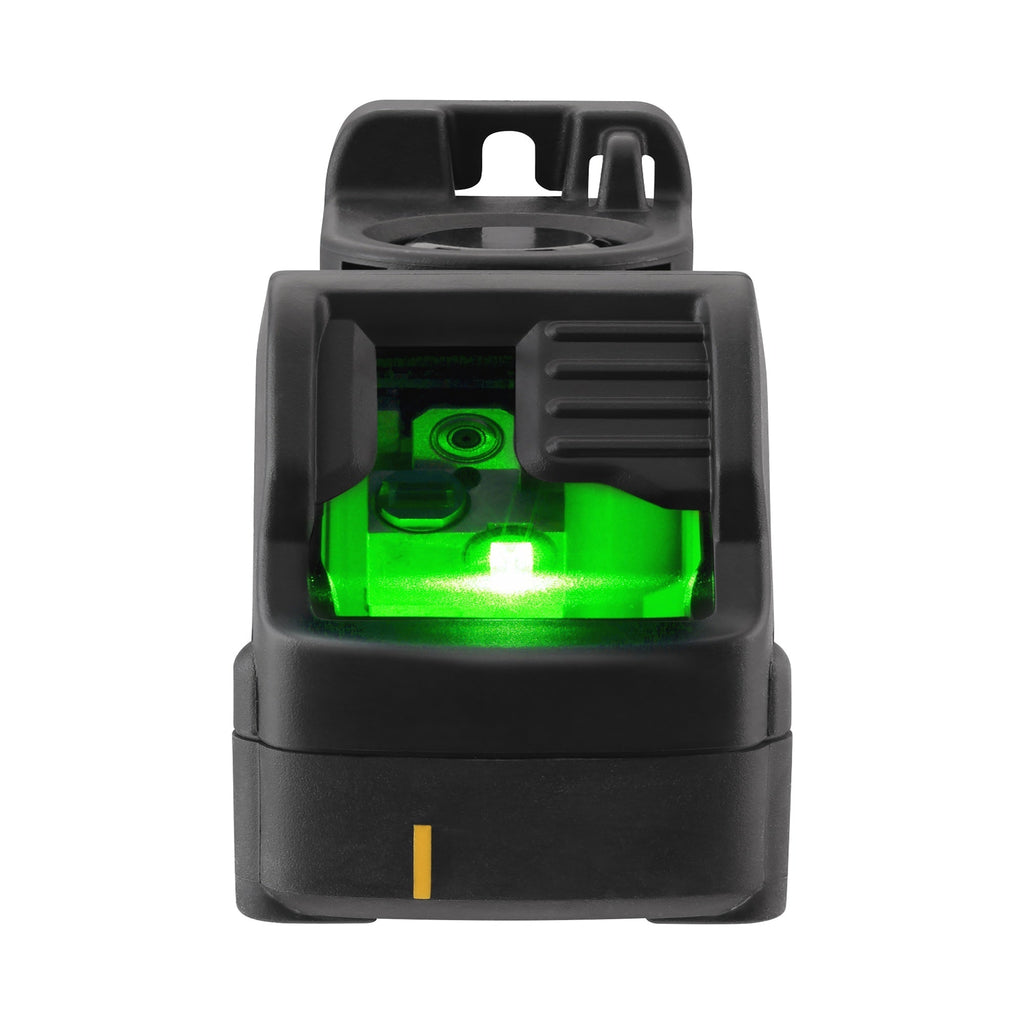NIVEL LASER AUTONIVELANTE VERDE DW088CG-XJ DEWALT