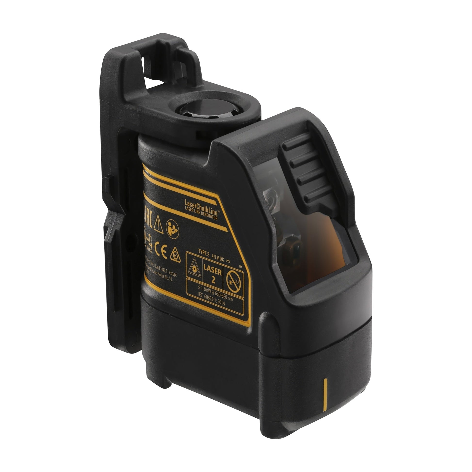 NIVEL LASER AUTONIVELANTE VERDE DW088CG-XJ DEWALT