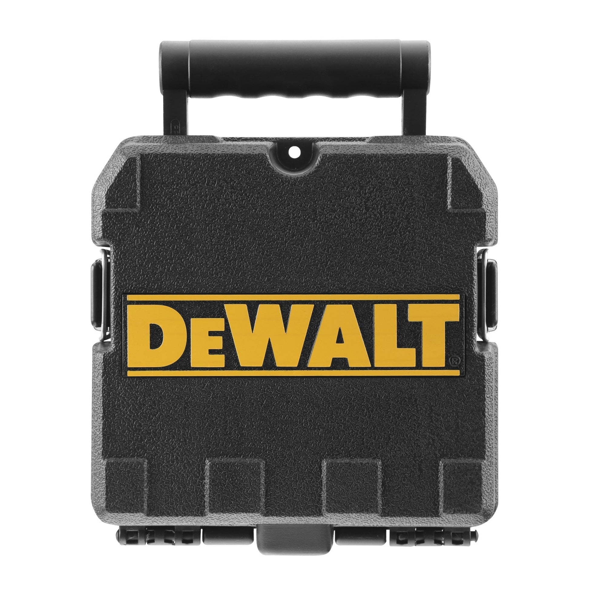 NIVEL LASER AUTONIVELANTE VERDE DW088CG-XJ DEWALT