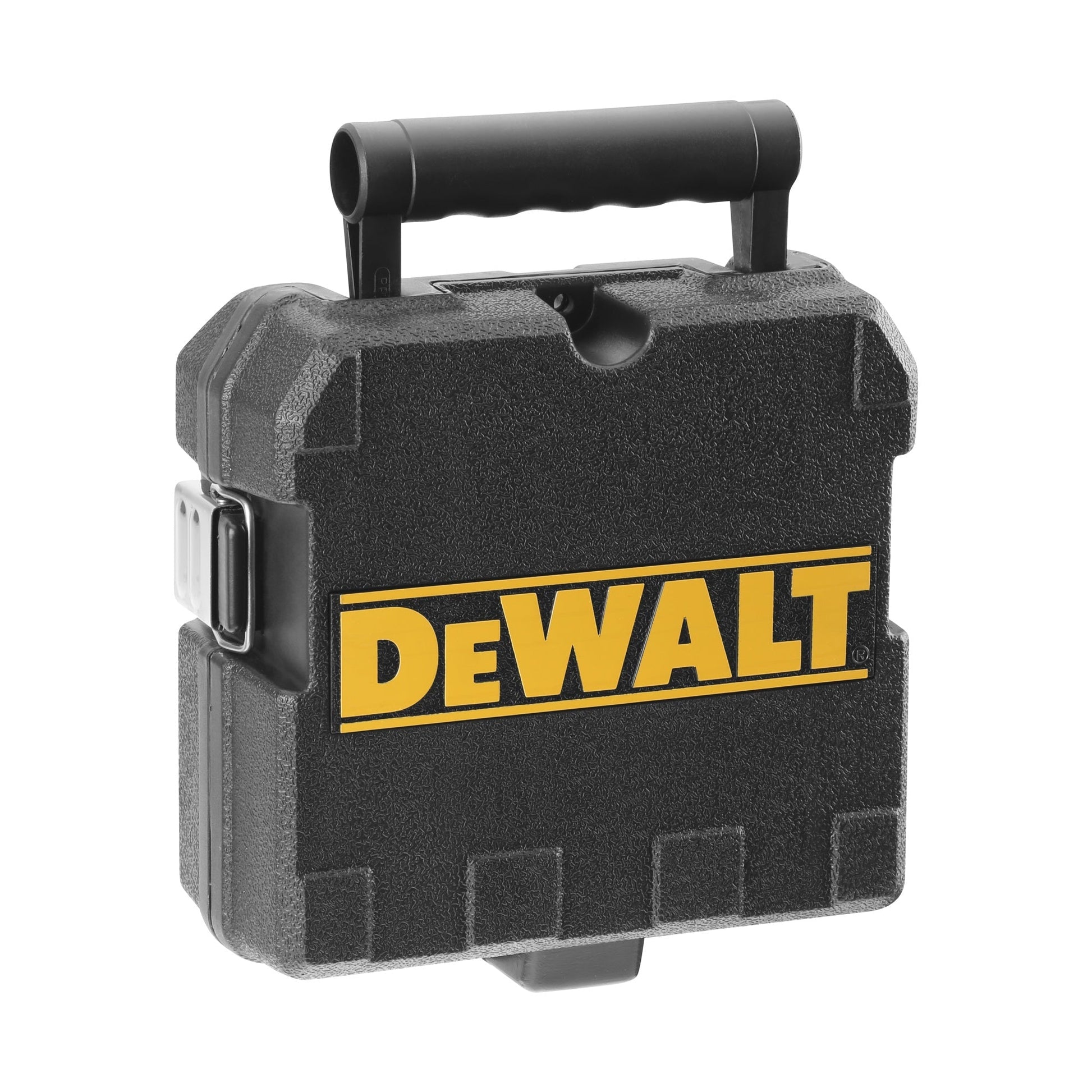 NIVEL LASER AUTONIVELANTE VERDE DW088CG-XJ DEWALT