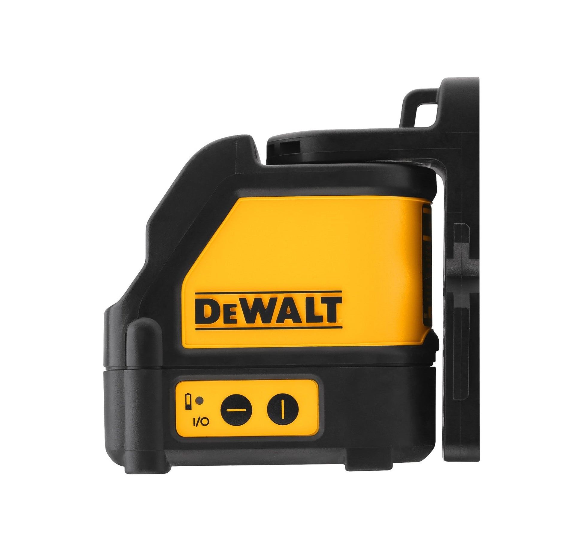 NIVEL LASER AUTONIVELANTE VERDE DW088CG-XJ DEWALT