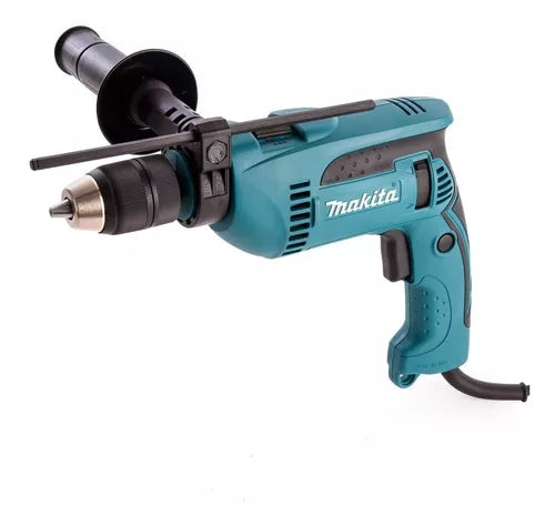 PERCUTOR TALADRO 680W 13MM MAKITA