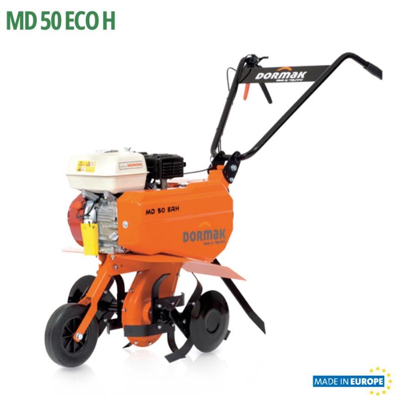 Motoazada MD 50 ECO H Dormak