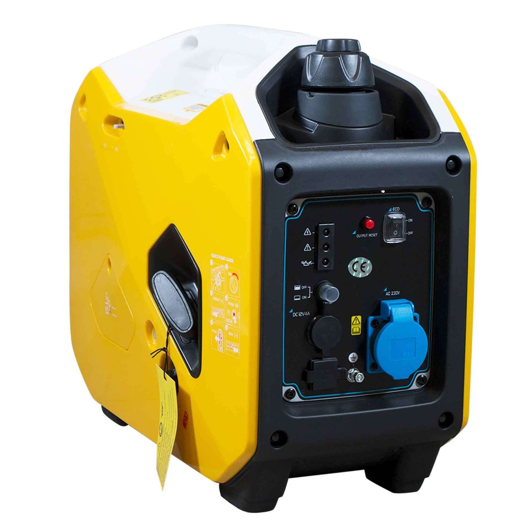 GG18i Generador Inverter ITCPower 1800w
