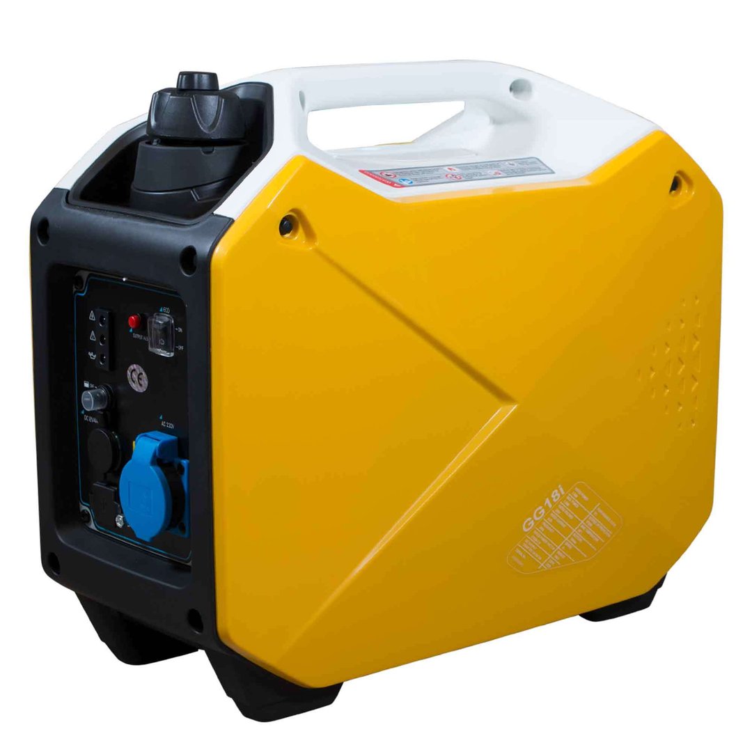 GG18i Generador Inverter ITCPower 1800w