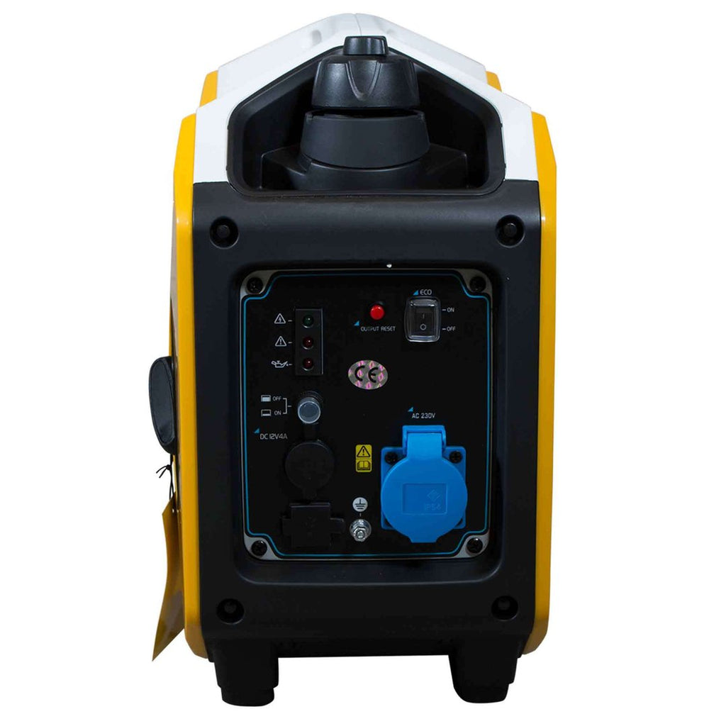 GG18i Generador Inverter ITCPower 1800w