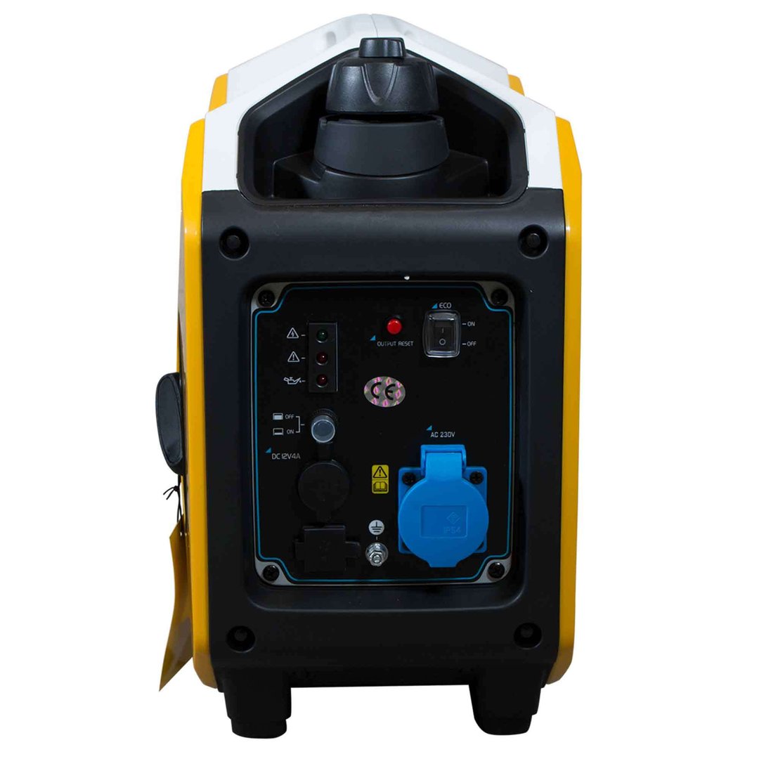 GG18i Generador Inverter ITCPower 1800w