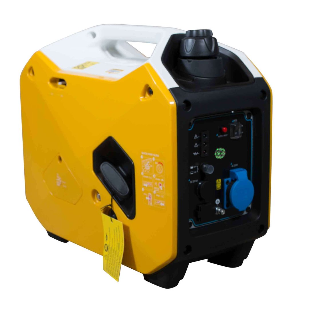 GG18i Generador Inverter ITCPower 1800w