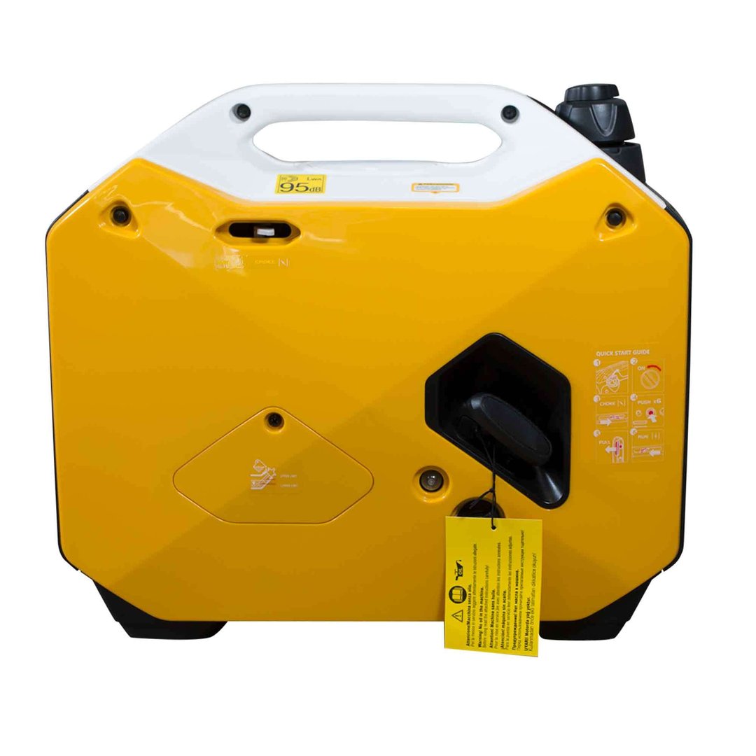 GG18i Generador Inverter ITCPower 1800w