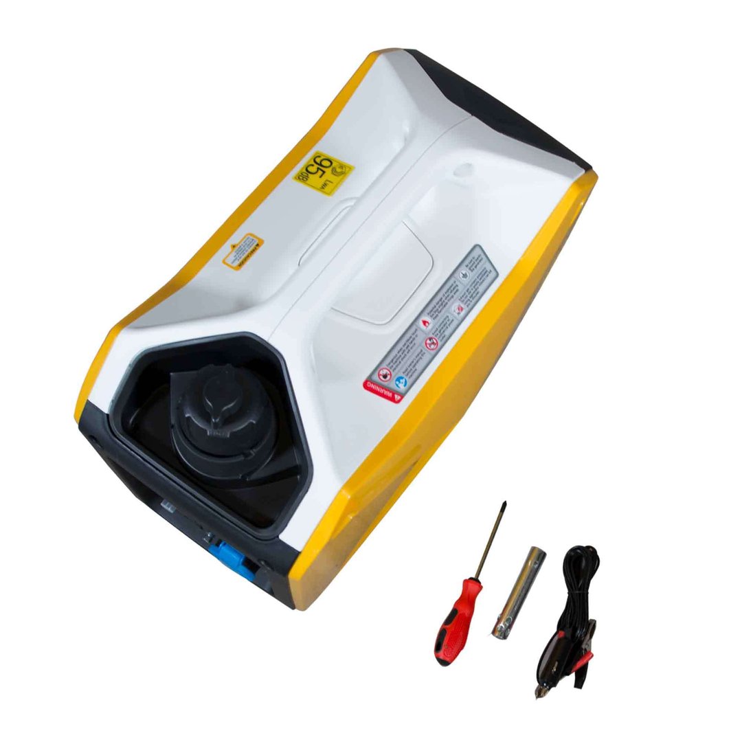 GG18i Generador Inverter ITCPower 1800w