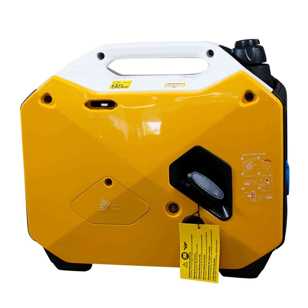 GG18i Generador Inverter ITCPower 1800w