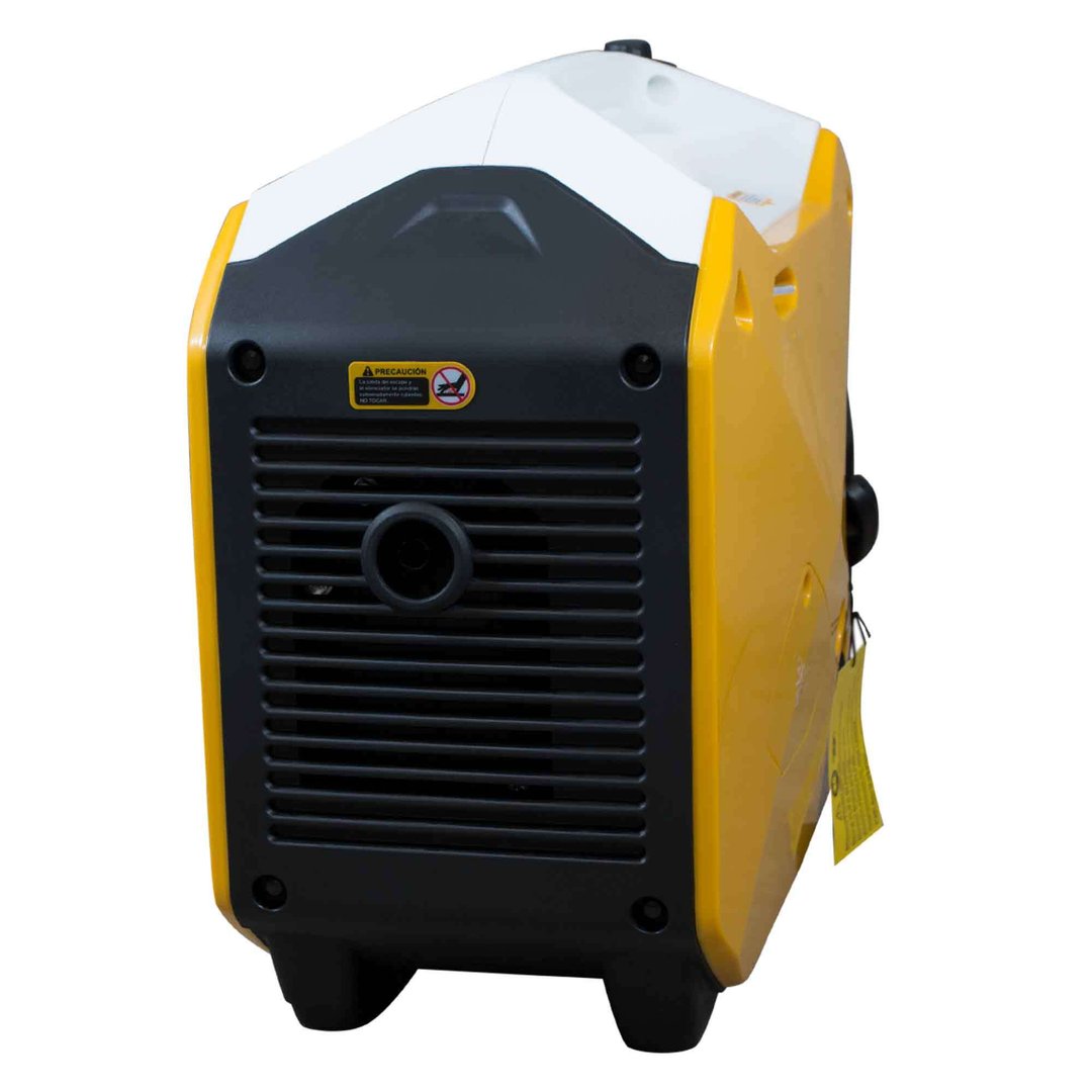 GG18i Generador Inverter ITCPower 1800w