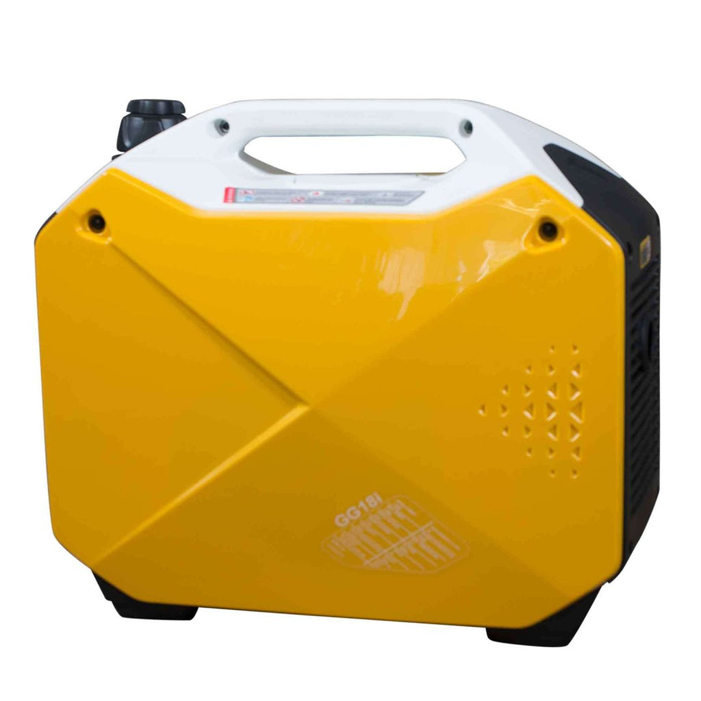 GG18i Generador Inverter ITCPower 1800w