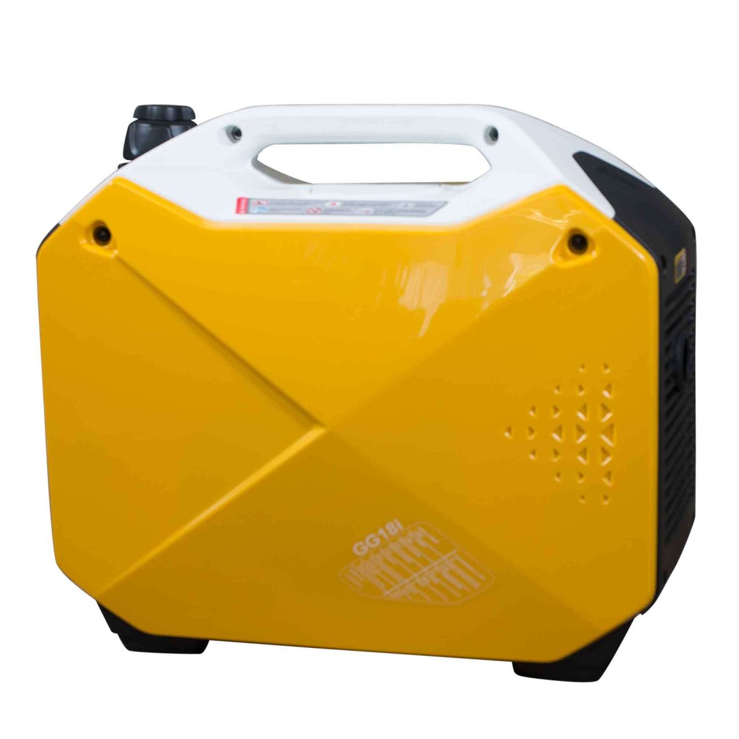 GG18i Generador Inverter ITCPower 1800w