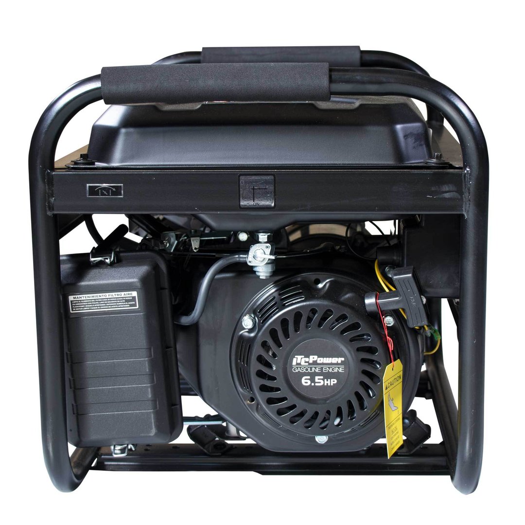 GG3000F Generador gasolina ITCPower