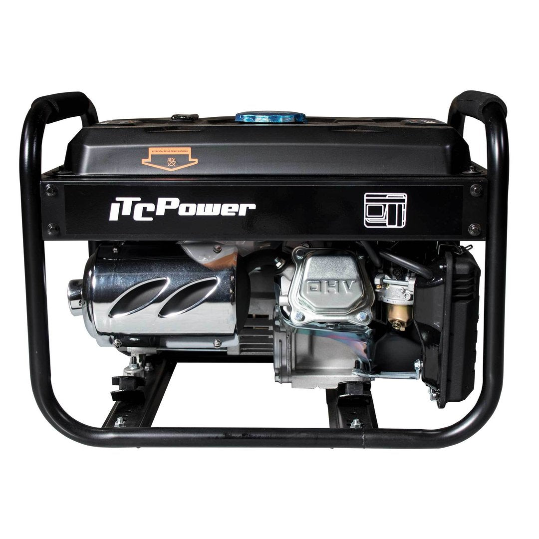 GG3000F Generador gasolina ITCPower