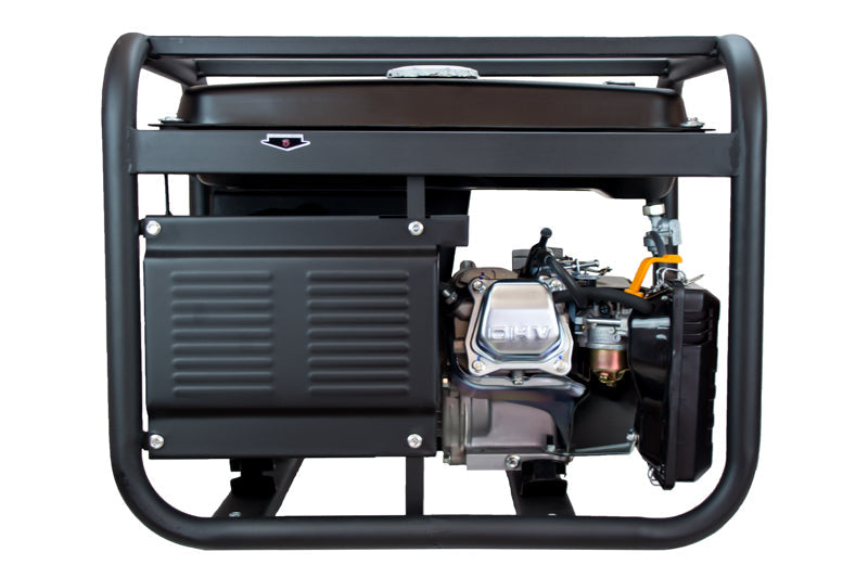 GG4100L Generador eléctrico Gasolina Monofásico 3,3KW ITCPower