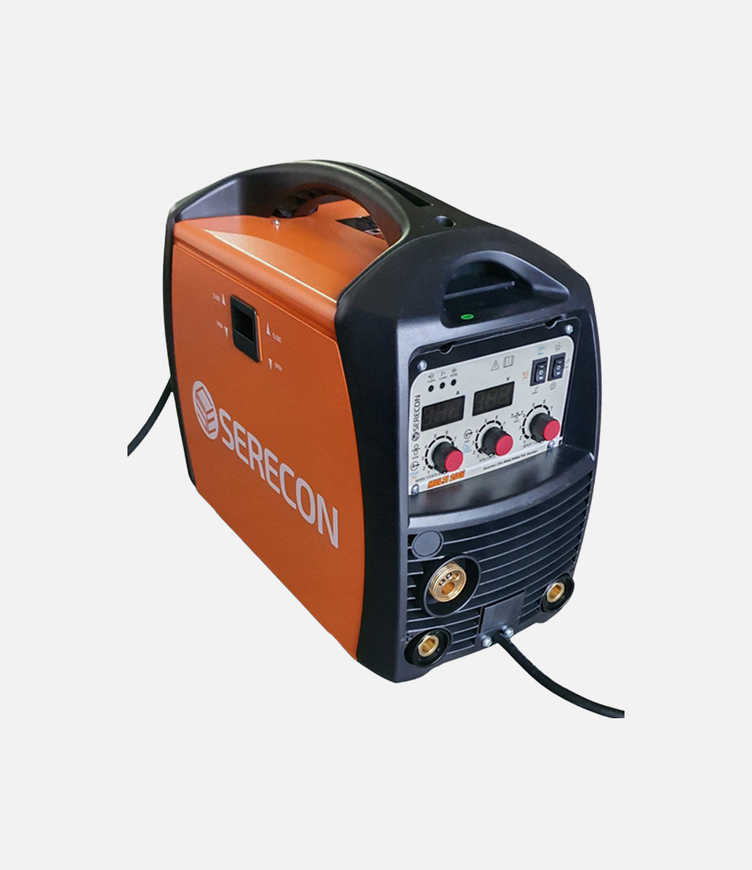 GRUPO DE SOLDAR SERECON MULTI-200I MONOFÁSICO