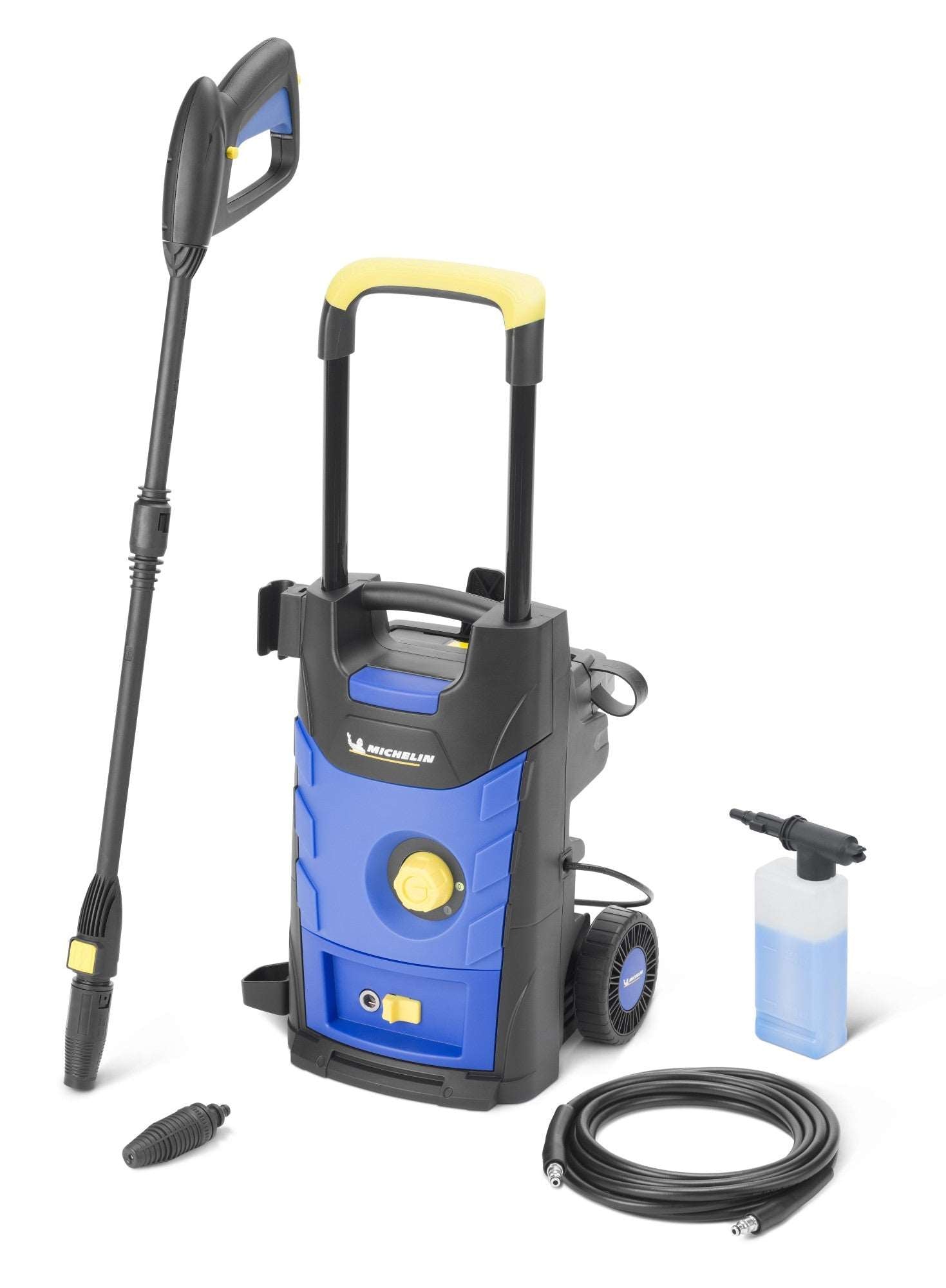 Hidrolimpiadora 1600w MPX16E Michelin