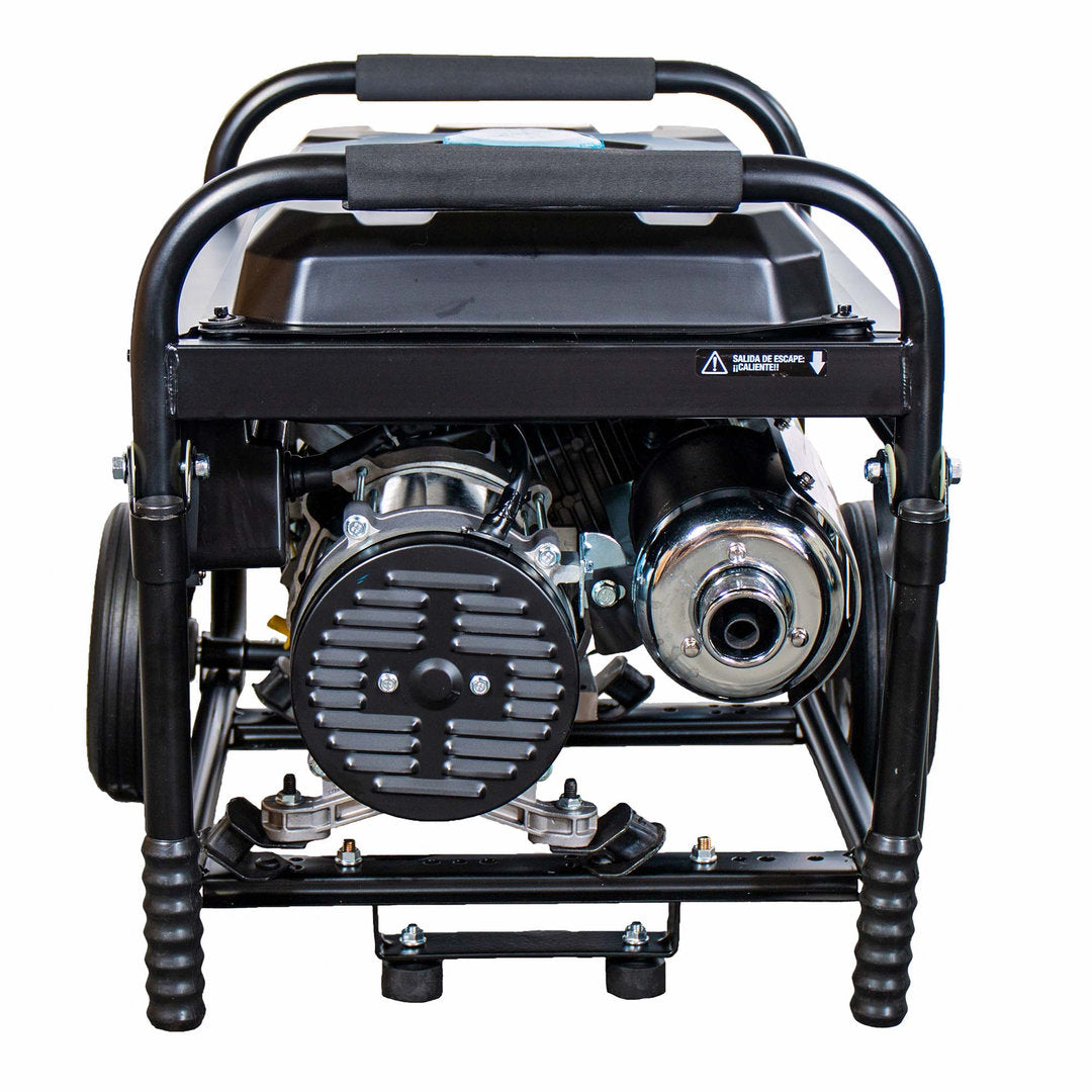 GG3300F Generador Eléctrico a Gasolina de 3KW ITCPower