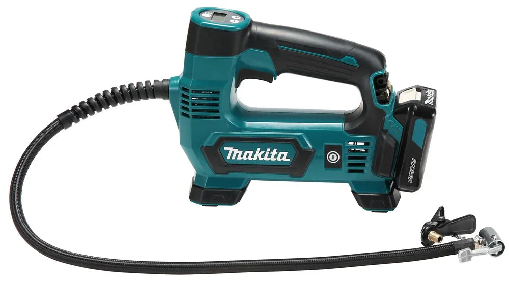 INFLADOR 12VMAX CXT 8,3BAR MAKITA