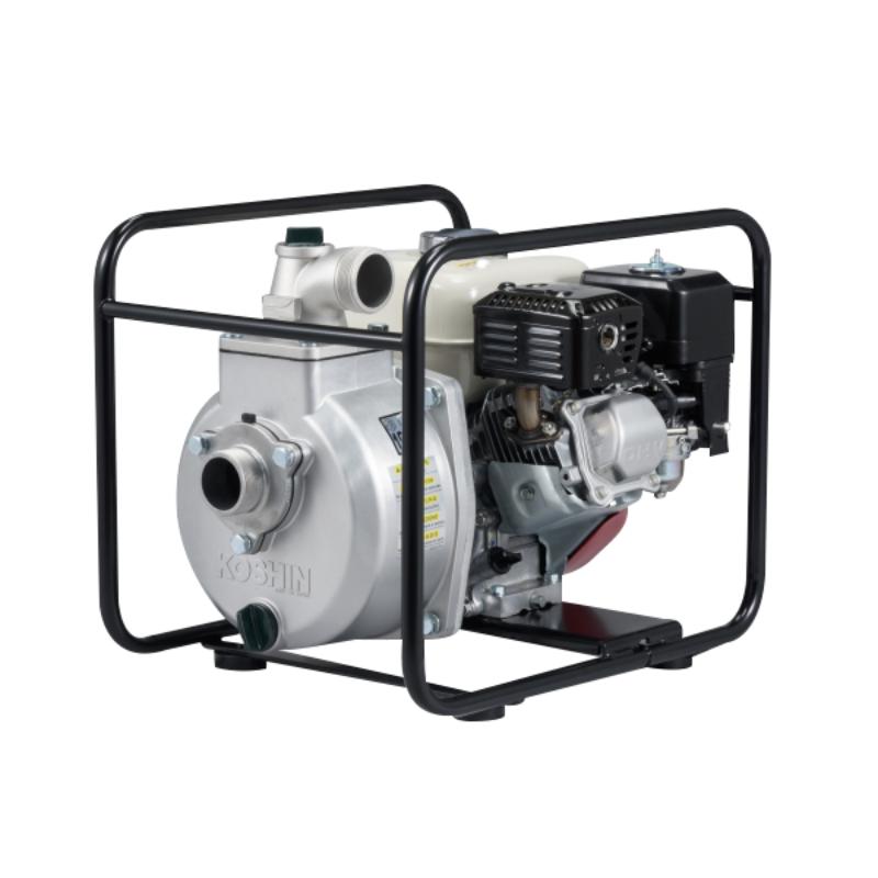 Motobomba a gasolina SERH-50B Gama KOSHIN