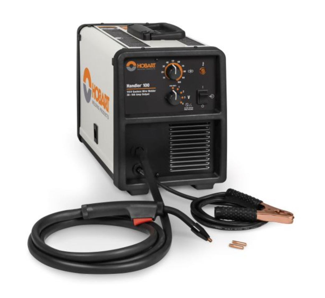 Hobart Handler 100 Flux Cored Welder (500572)