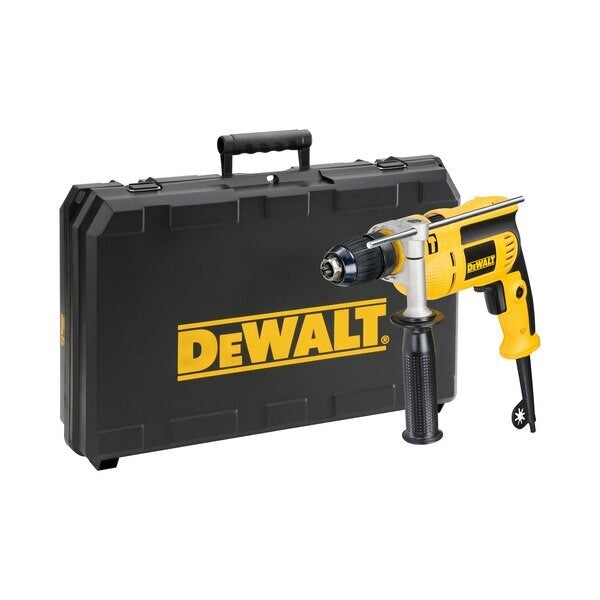 PERCUTOR TALADRO 701W DWD024KS-QS DEWALT