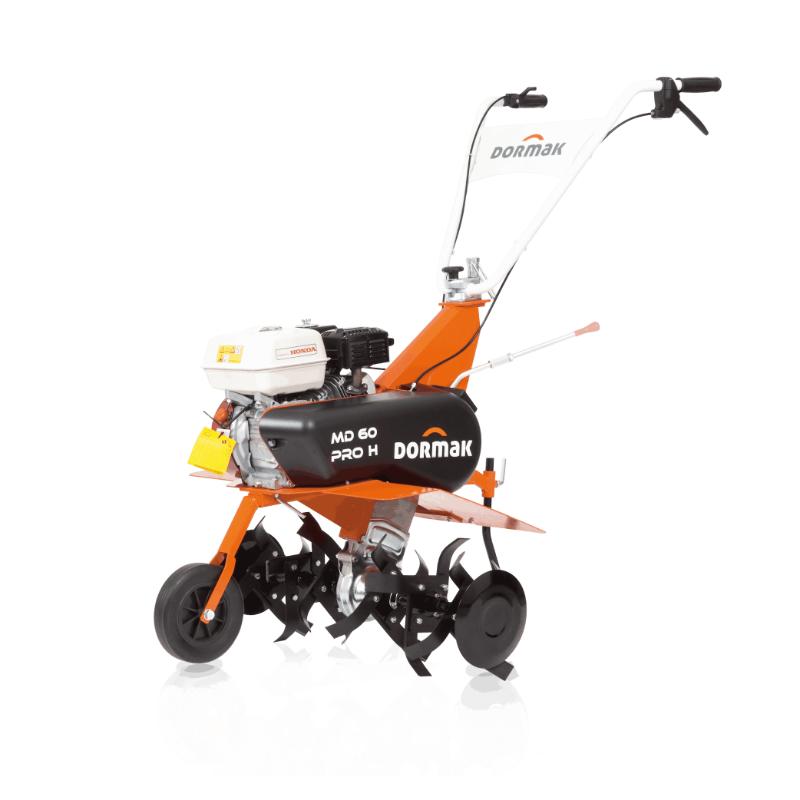 Motoazada MD 60 H PRO PLUS Dormak