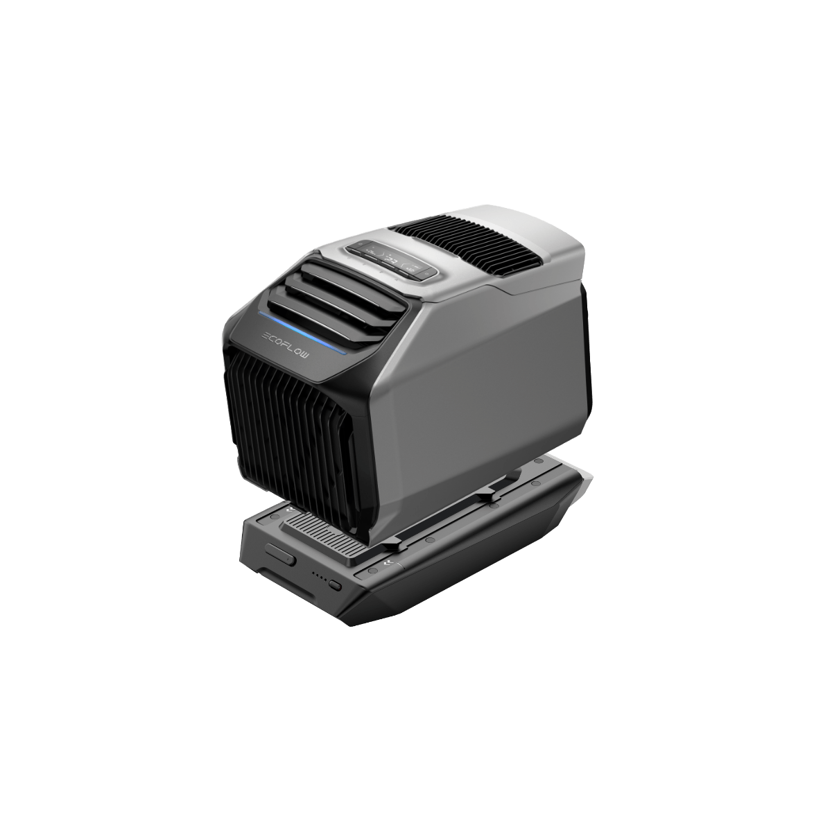 Aire acondicionado portátil EcoFlow WAVE 2