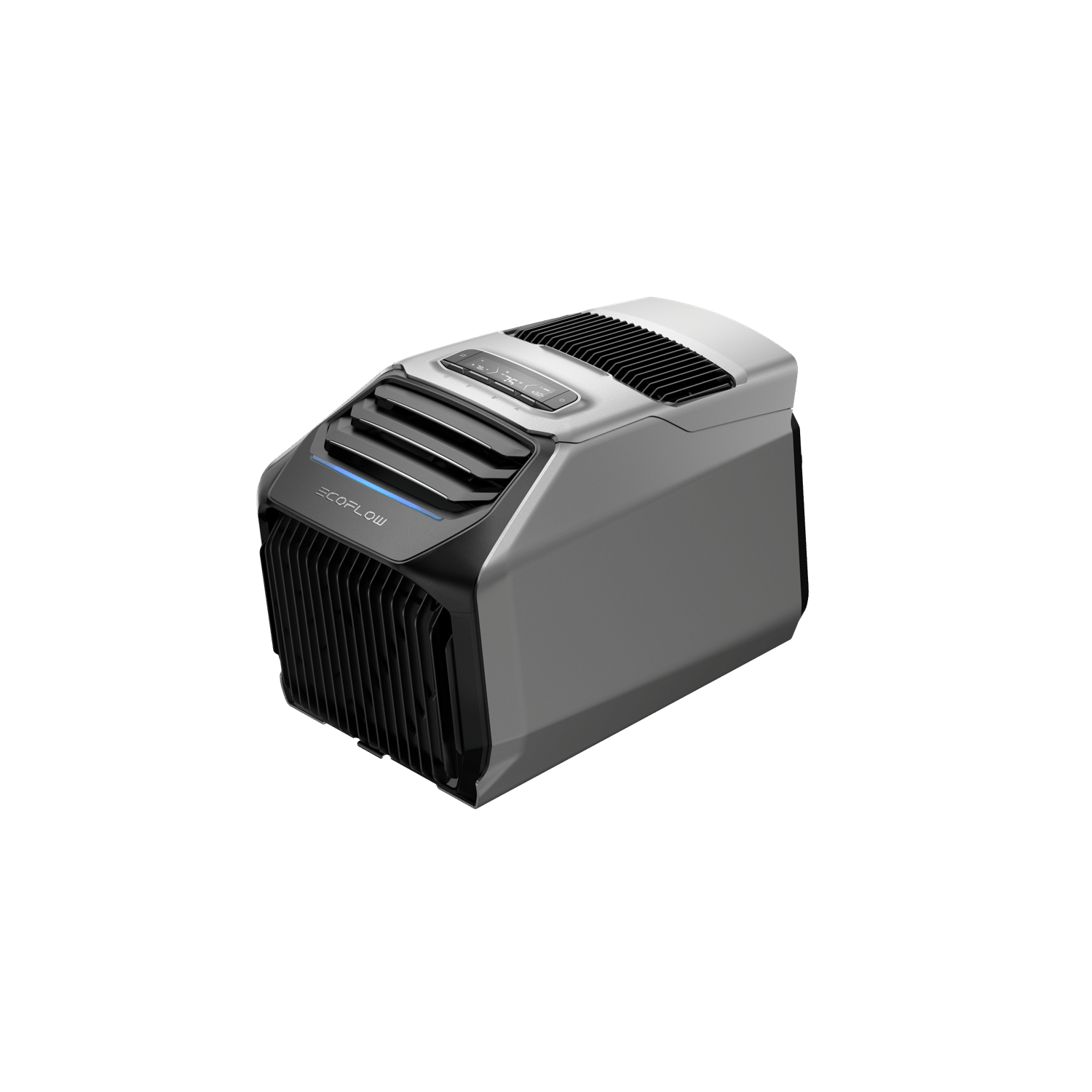Aire acondicionado portátil EcoFlow WAVE 2