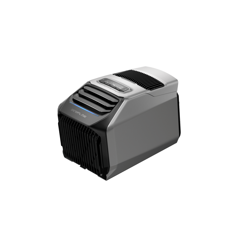 Aire acondicionado portátil EcoFlow WAVE 2 (reacondicionado)