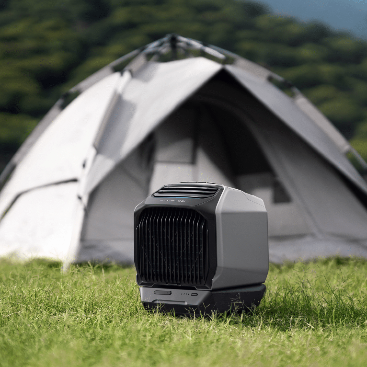 Aire acondicionado portátil EcoFlow WAVE 2 (reacondicionado)