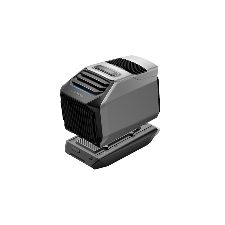 Aire acondicionado portátil EcoFlow WAVE 2 (reacondicionado)