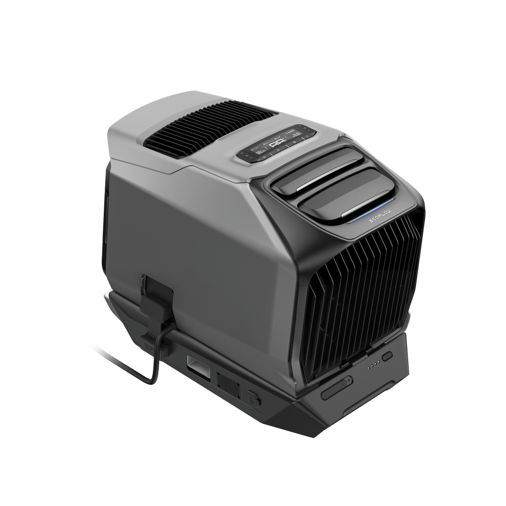 Aire acondicionado portátil EcoFlow WAVE 3