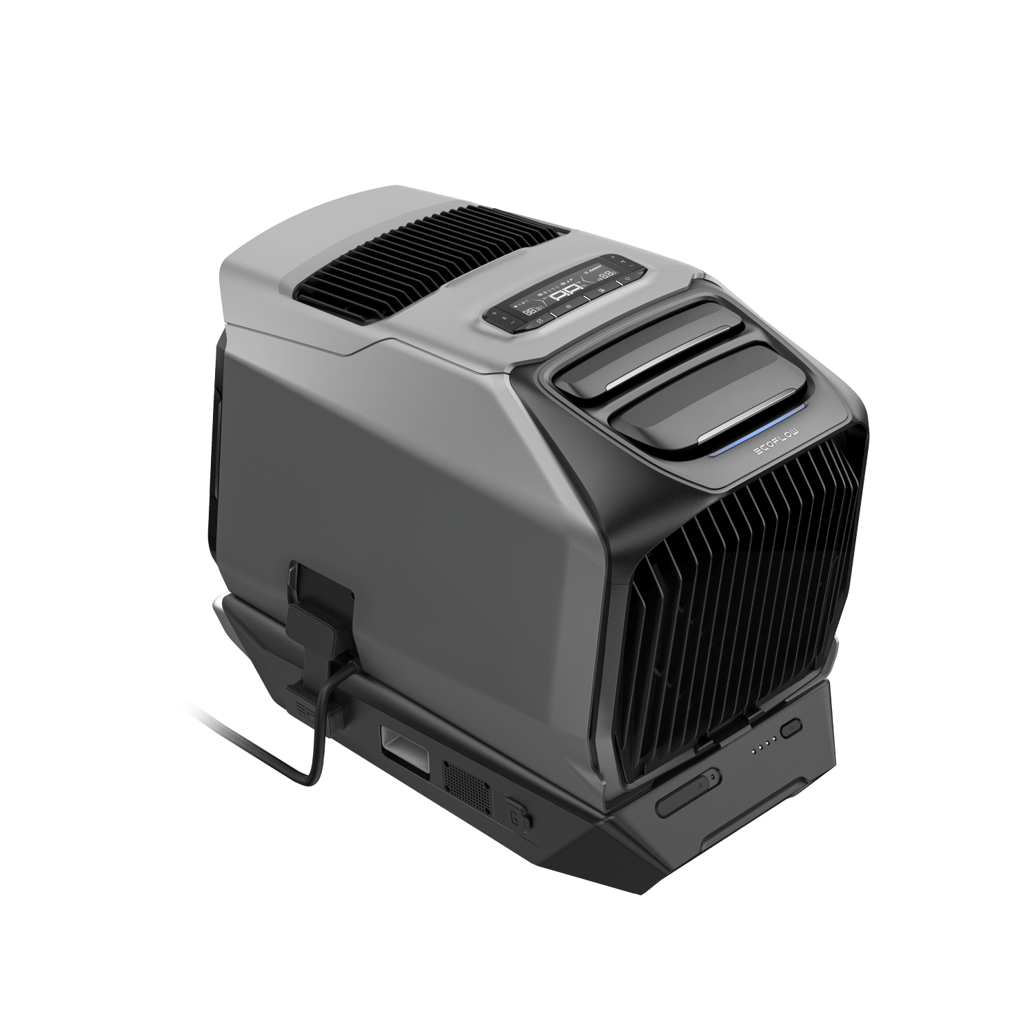 Aire acondicionado portátil EcoFlow WAVE 3