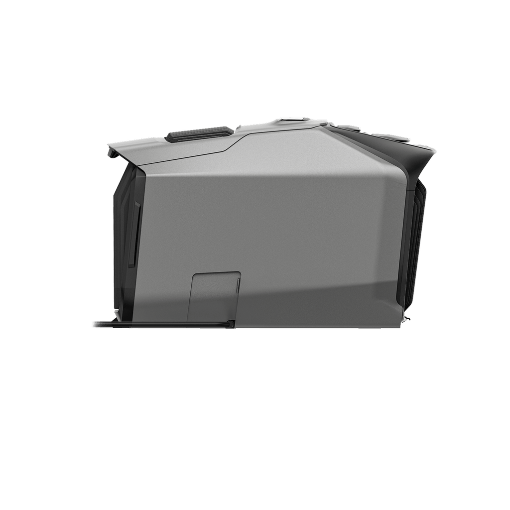 Aire acondicionado portátil EcoFlow WAVE 3