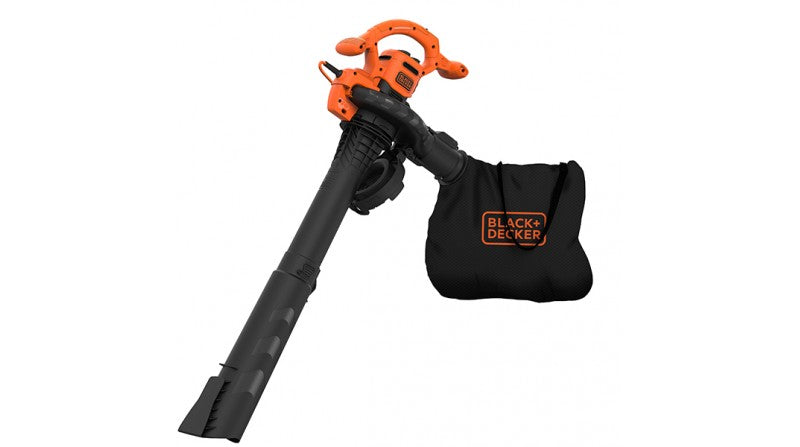 ASPIRADOR / SOPLADOR / TRITURADOR 2600W B&D
