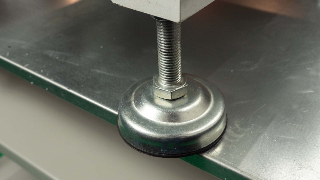 Fresadora CNC WATTSAN 0404 MINI