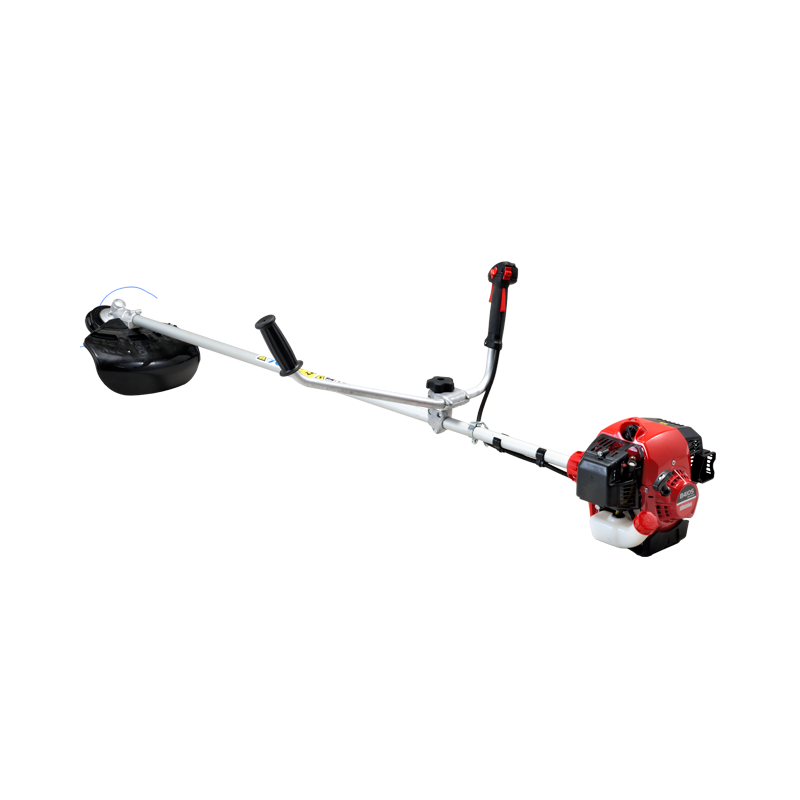 Desbrozadora forestal Shindaiwa B410S-LW
