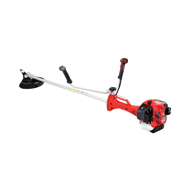 Desbrozadora forestal Shindaiwa B410S