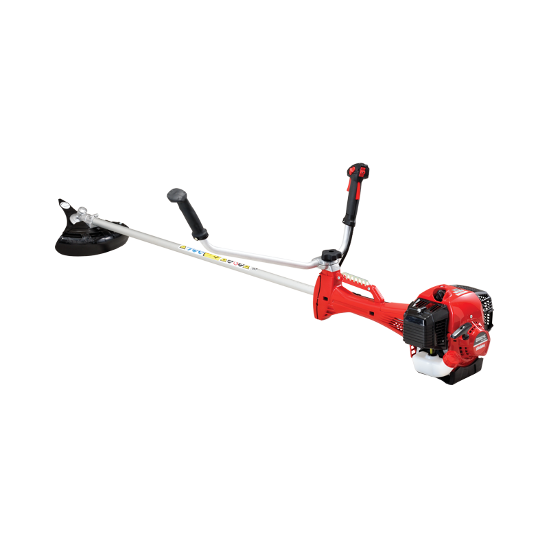 Desbrozadora forestal Shindaiwa B510S