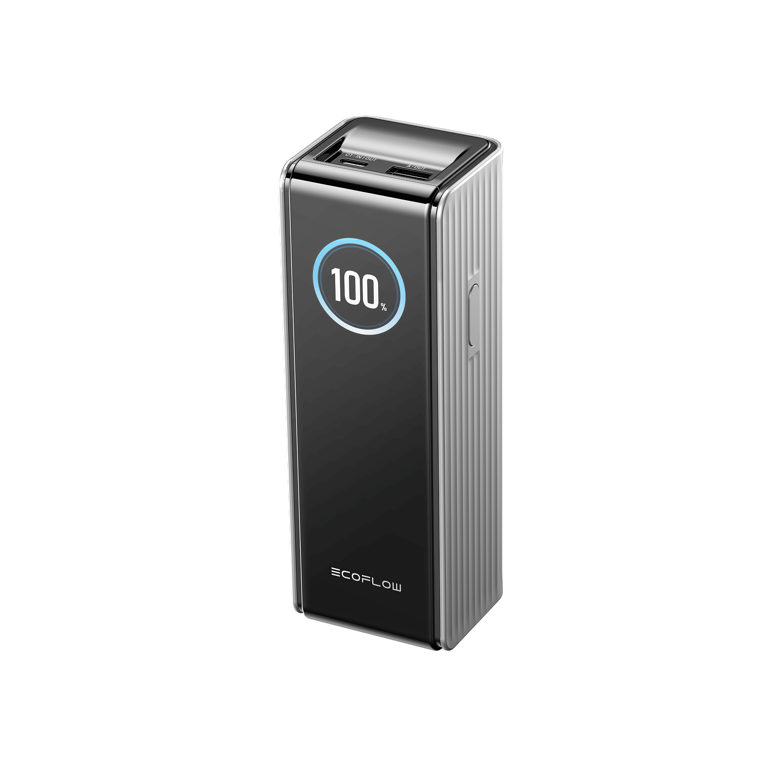 Banco de energía EcoFlow RAPID (25,000 mAh, 170 W)