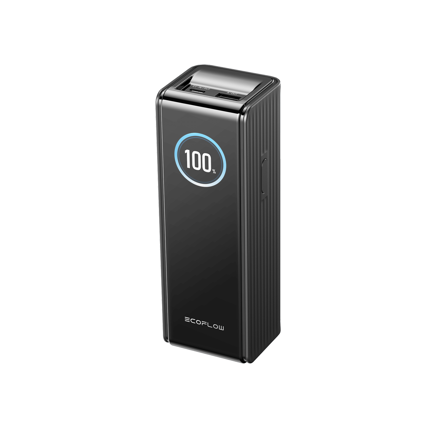 Banco de energía EcoFlow RAPID (25,000 mAh, 170 W)